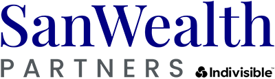 Sanwealth Partners Logo