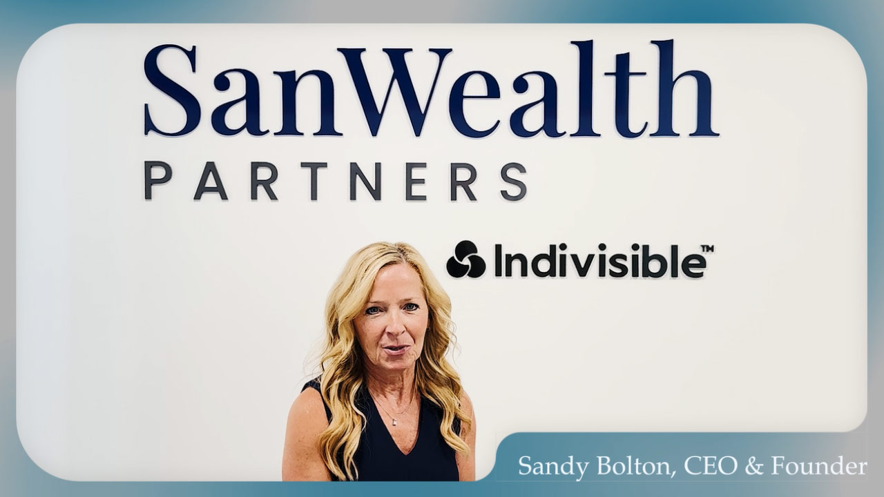 What Inspired SanWealth?