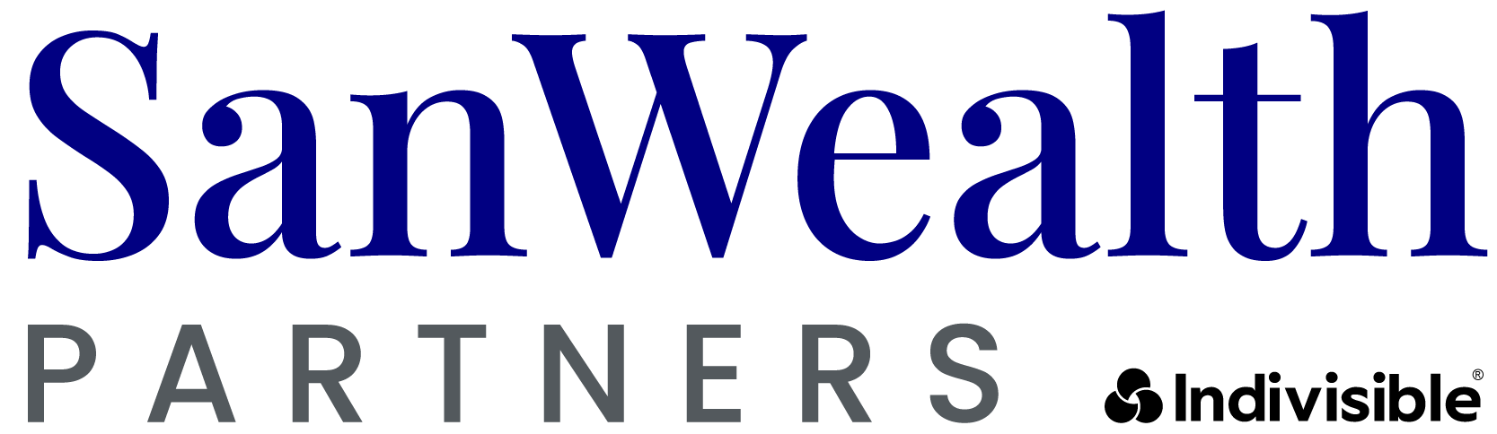 Sanwealth Partners Logo